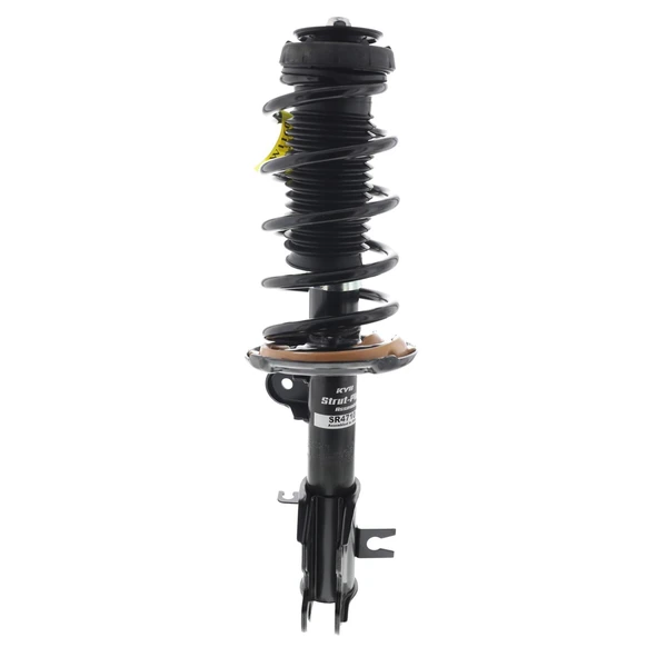 KYB SR4710 Suspension Strut and Coil Spring Assembly, Front Right Passenger Side