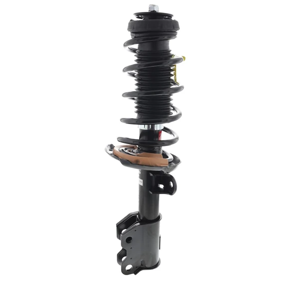 KYB SR4711 Suspension Strut and Coil Spring Assembly, Front Left Driver Side
