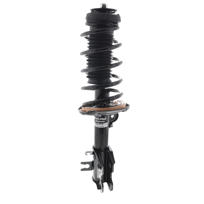 KYB SR4711 Suspension Strut and Coil Spring Assembly, Front Left Driver Side