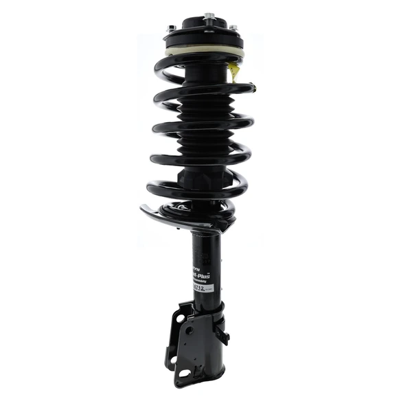 KYB SR4712 Suspension Strut and Coil Spring Assembly, Front Right Passenger Side