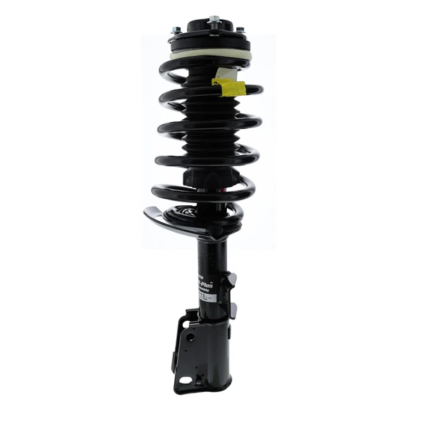 KYB SR4713 Suspension Strut and Coil Spring Assembly, Front Left Driver Side