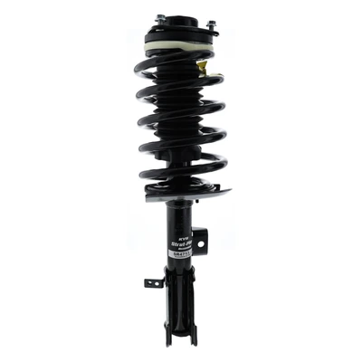 KYB SR4713 Suspension Strut and Coil Spring Assembly, Front Left Driver Side