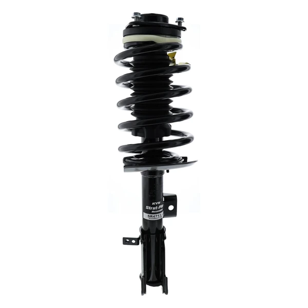 KYB SR4713 Suspension Strut and Coil Spring Assembly, Front Left Driver Side
