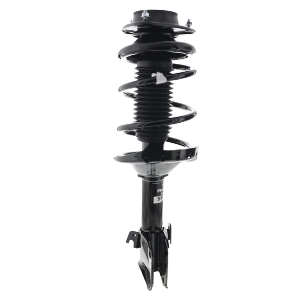 KYB SR4725 Suspension Strut and Coil Spring Assembly, Front Right Passenger Side