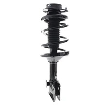 KYB SR4726 Suspension Strut and Coil Spring Assembly, Front Left Driver Side