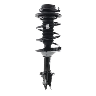 KYB SR4727 Suspension Strut and Coil Spring Assembly, Front Right Passenger Side