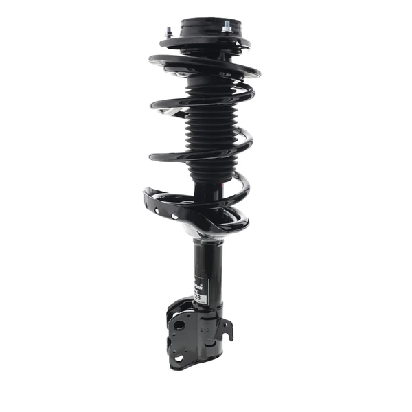 KYB SR4728 Suspension Strut and Coil Spring Assembly, Front Left Driver Side