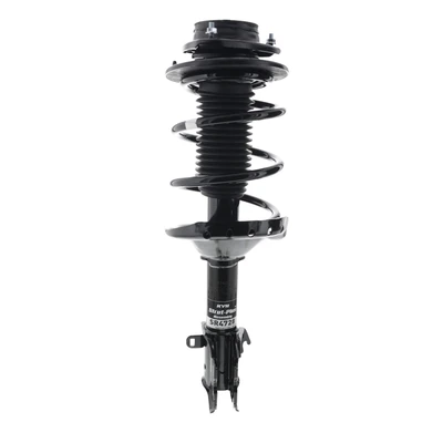 KYB SR4728 Suspension Strut and Coil Spring Assembly, Front Left Driver Side