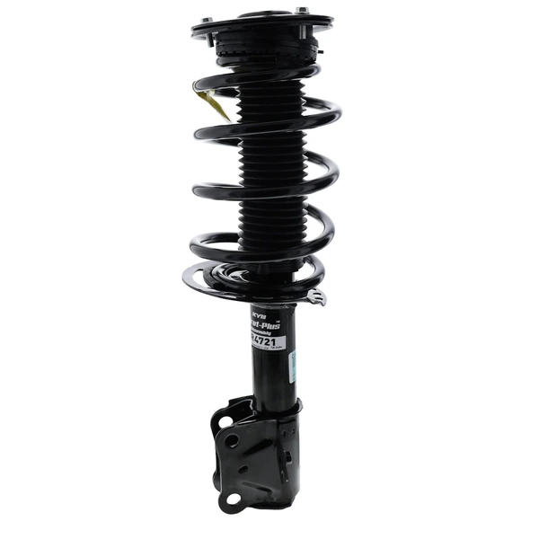 KYB SR4721 Suspension Strut and Coil Spring Assembly, Front Right Passenger Side