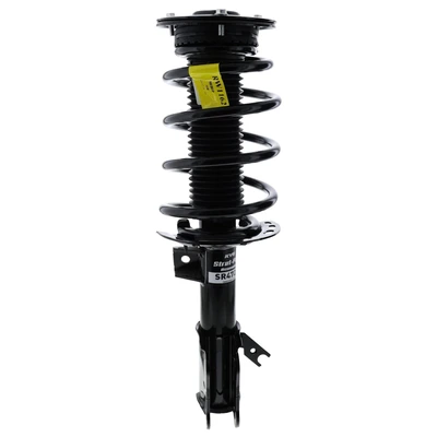 KYB SR4721 Suspension Strut and Coil Spring Assembly, Front Right Passenger Side