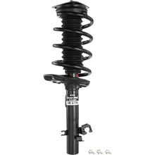 KYB SR4736 Suspension Strut and Coil Spring Assembly, Front Right Passenger Side