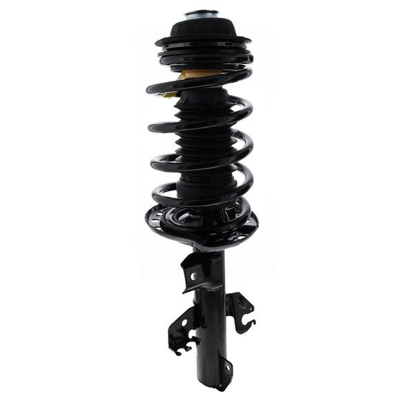 KYB SR4731 Suspension Strut and Coil Spring Assembly, Front Left Driver Side