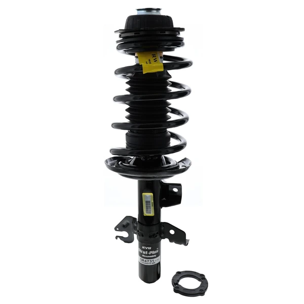 KYB SR4731 Suspension Strut and Coil Spring Assembly, Front Left Driver Side