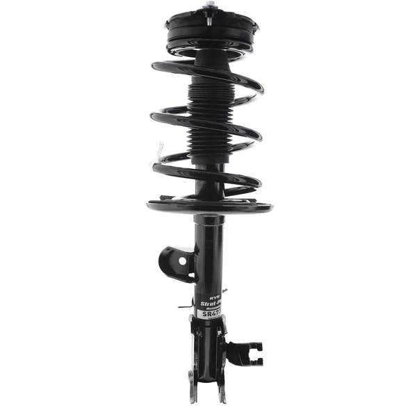 KYB SR4732 Suspension Strut and Coil Spring Assembly, Front Right Passenger Side
