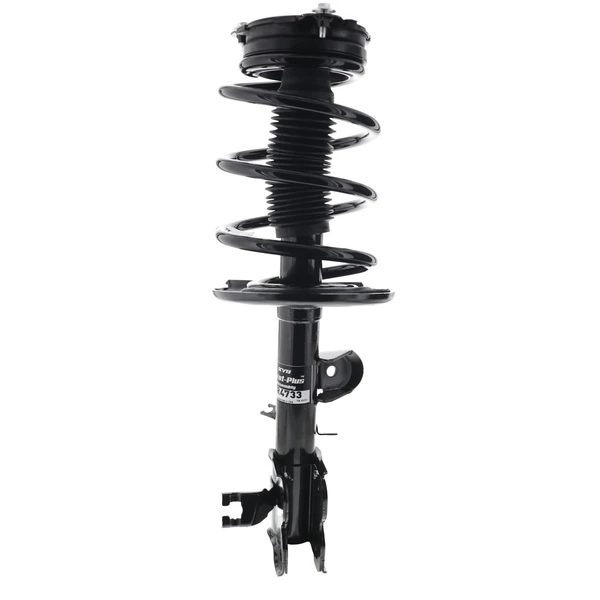 KYB SR4733 Suspension Strut and Coil Spring Assembly, Front Left Driver Side