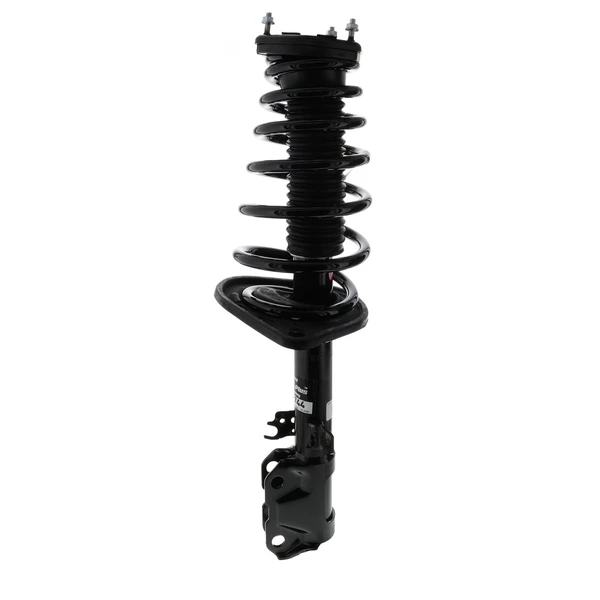 KYB SR4744 Suspension Strut and Coil Spring Assembly, Rear Left Driver Side