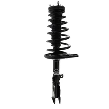 KYB SR4744 Suspension Strut and Coil Spring Assembly, Rear Left Driver Side