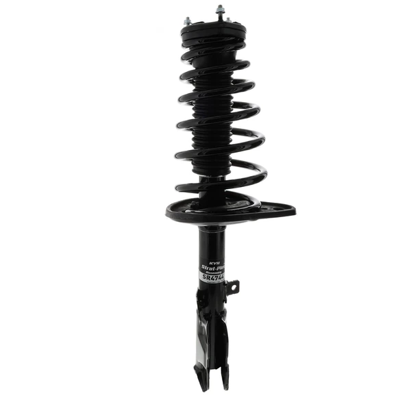 KYB SR4744 Suspension Strut and Coil Spring Assembly, Rear Left Driver Side