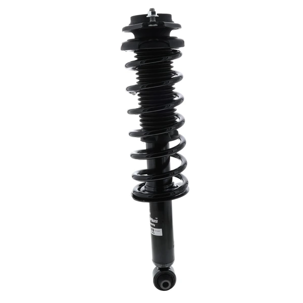 KYB SR4749 Suspension Strut and Coil Spring Assembly, Rear Side