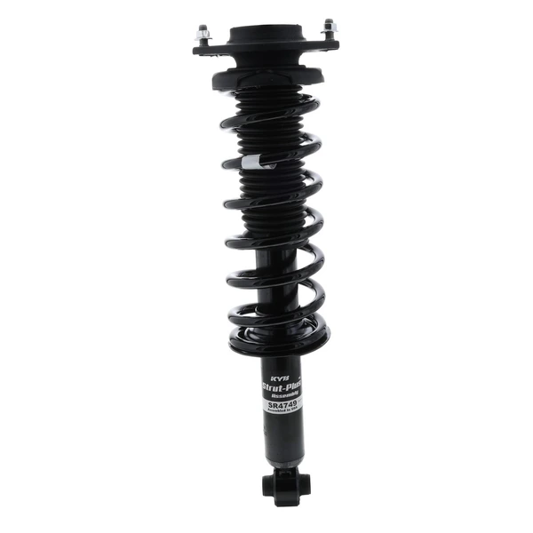 KYB SR4749 Suspension Strut and Coil Spring Assembly, Rear Side