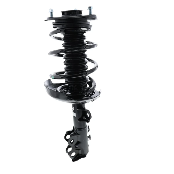 KYB SR4750 Suspension Strut and Coil Spring Assembly, Front Right Passenger Side