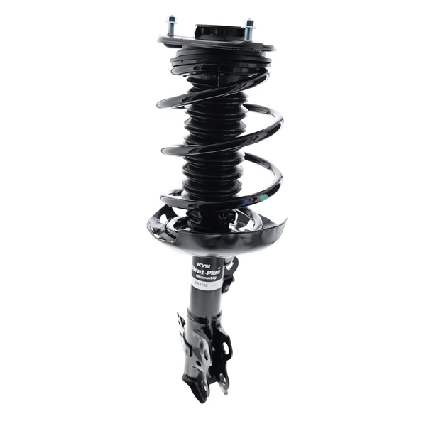 KYB SR4750 Suspension Strut and Coil Spring Assembly, Front Right Passenger Side