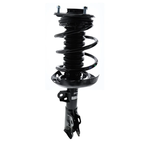 KYB SR4751 Suspension Strut and Coil Spring Assembly, Front Left Driver Side