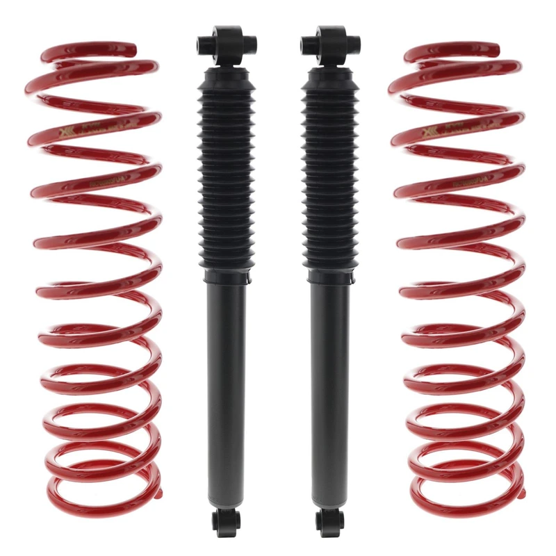 KYB SR7004 Suspension Lift Kit, Front Side