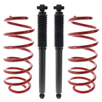 KYB SR7005 Suspension Lift Kit, Rear Side