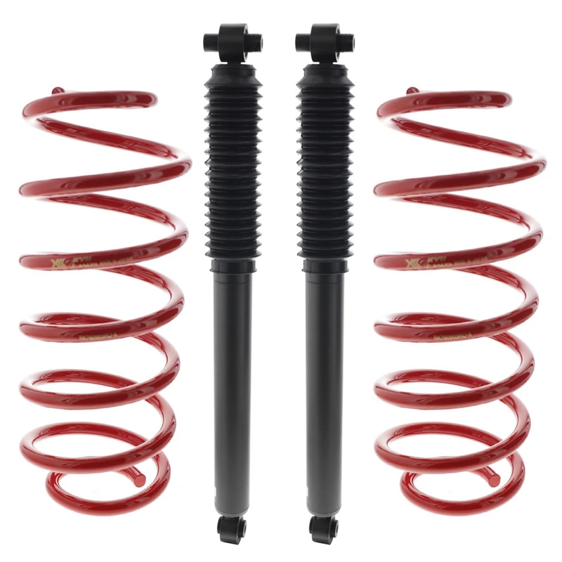 KYB SR7005 Suspension Lift Kit, Rear Side