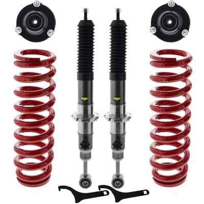 KYB SR7000 Suspension Lift Kit, Front Side