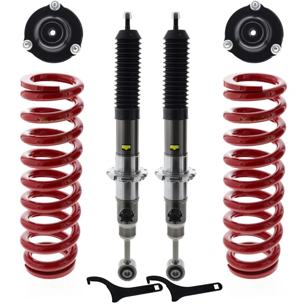 KYB SR7000 Suspension Lift Kit, Front Side