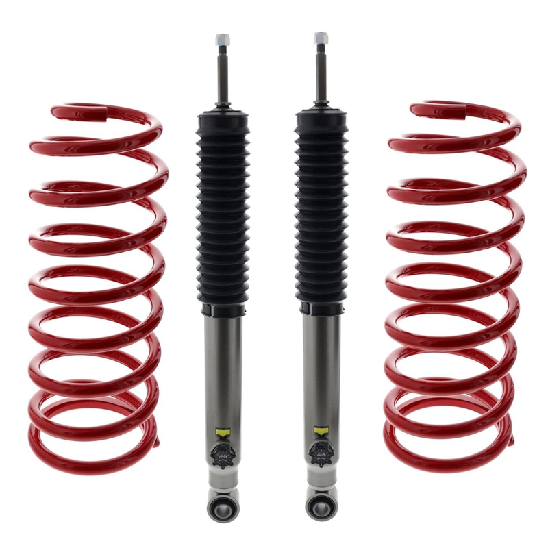 KYB SR7001 Suspension Lift Kit, Rear Side