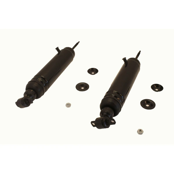 KYB SR1002 Suspension Shock Absorber, Rear Side
