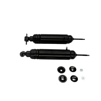 KYB SR1002 Suspension Shock Absorber, Rear Side
