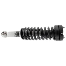 KYB SRG4172KR Suspension Strut and Coil Spring Assembly, Front Right Passenger Side
