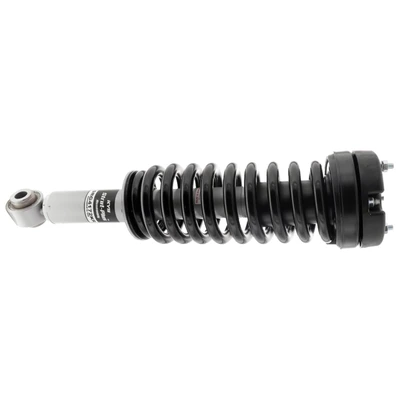 KYB SRG4172KR Suspension Strut and Coil Spring Assembly, Front Right Passenger Side