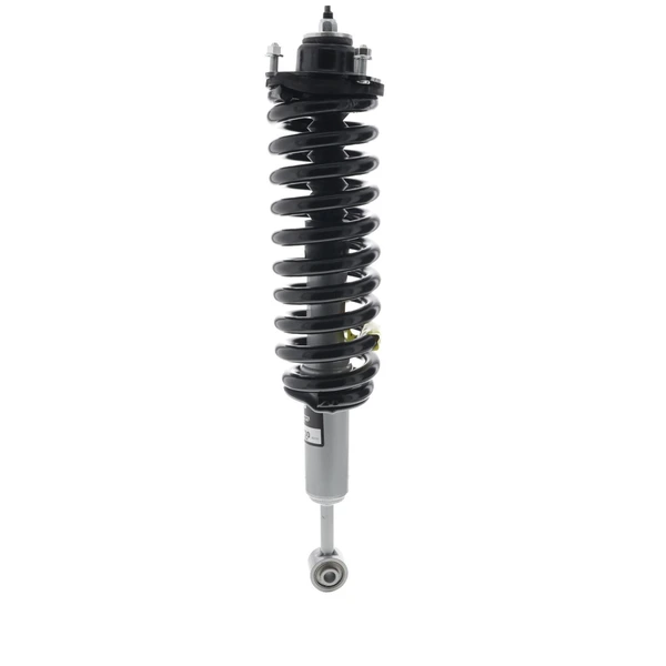 KYB SRG4130 Suspension Strut and Coil Spring Assembly, Front Right Passenger Side