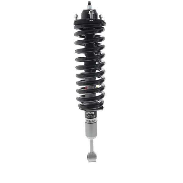 KYB SRG4130 Suspension Strut and Coil Spring Assembly, Front Right Passenger Side