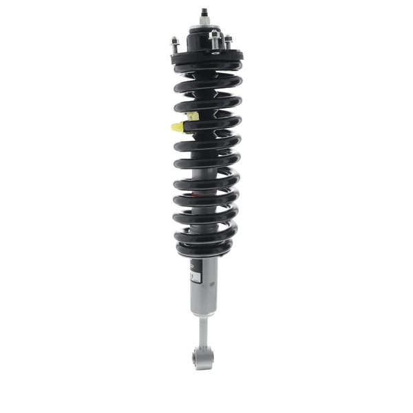 KYB SRG4131 Suspension Strut and Coil Spring Assembly, Front Left Driver Side
