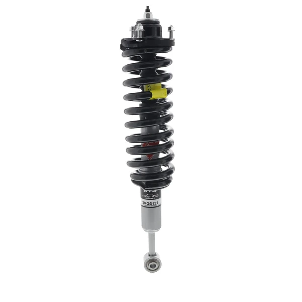 KYB SRG4131 Suspension Strut and Coil Spring Assembly, Front Left Driver Side