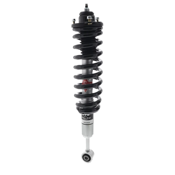 KYB SRG4528 Suspension Strut and Coil Spring Assembly, Front Right Passenger Side