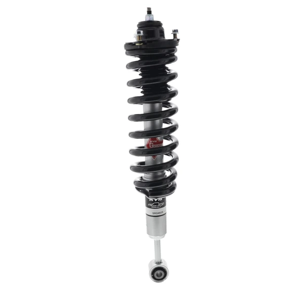 KYB SRG4529 Suspension Strut and Coil Spring Assembly, Front Left Driver Side
