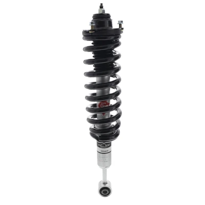 KYB SRG4695 Suspension Strut and Coil Spring Assembly, Front Left Driver Side