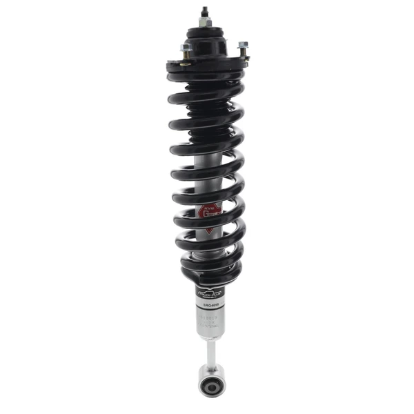 KYB SRG4695 Suspension Strut and Coil Spring Assembly, Front Left Driver Side