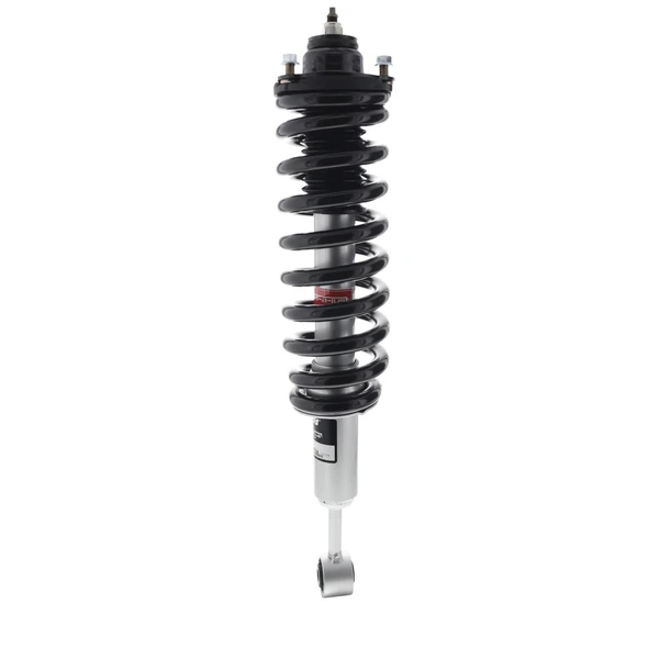 KYB SRG4714 Suspension Strut and Coil Spring Assembly, Front Right Passenger Side