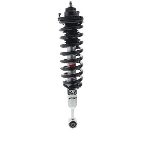 KYB SRG4714 Suspension Strut and Coil Spring Assembly, Front Right Passenger Side