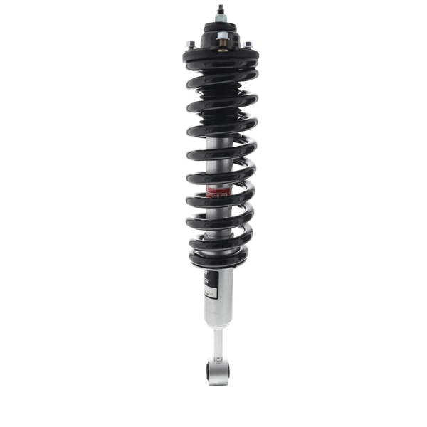 KYB SRG4715 Suspension Strut and Coil Spring Assembly, Front Left Driver Side