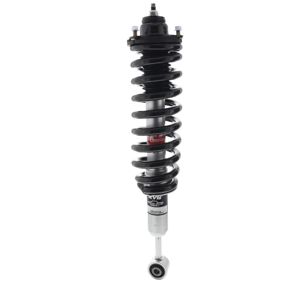 KYB SRG4715 Suspension Strut and Coil Spring Assembly, Front Left Driver Side