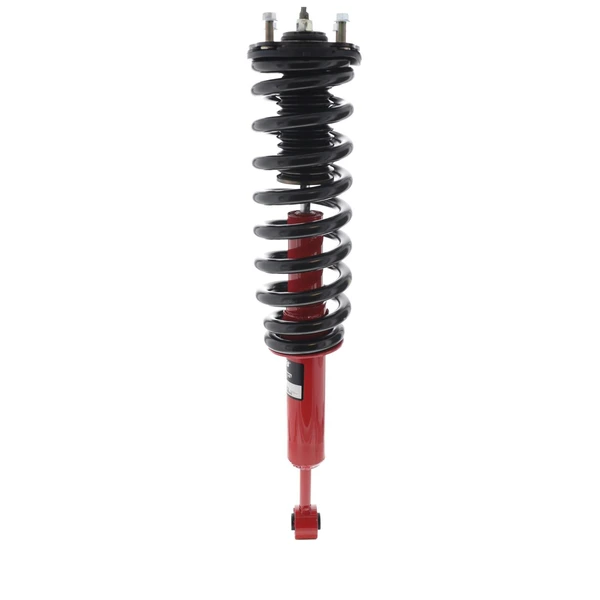 KYB SRM4472 Suspension Strut and Coil Spring Assembly, Front Right Passenger Side